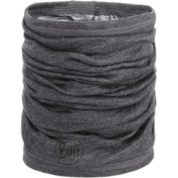 Buff DryFlx Tour De Cou Multifonction Réfléchissant - Séchage Rapide, Stretch 4 Directions, Fait De Matériaux Recyclés