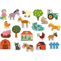 Vilac - 6702 - Magnets Alphabet Minuscule - 56 pièces - en bois - Jouet