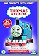 Thomas & Friends - Classic Collection - Series 9 [DVD]