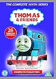 Thomas & Friends - Classic Collection - Series 9 [DVD]