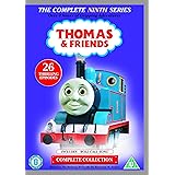 Thomas & Friends - Classic Collection - Series 9 [DVD]