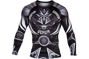 Venum Rashguard à Manches Longues Homme