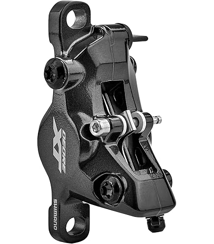 Caliper Piston Frenos Shimano Doble Piston Shimano CUES BR-U8000 Piston  Disc Caliper