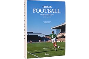 This is Football: The Beautiful Game