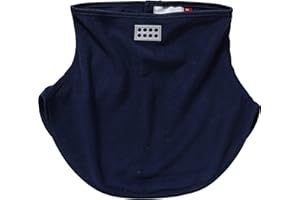 LEGO Wear Lwatlin-Schal Fleece Passe-Montagne Mixte Enfant