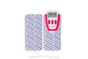 Tenscare Ova+ Soulagement Des Règles Douloureuses Endométriose/Fibrome Efficace/Naturel