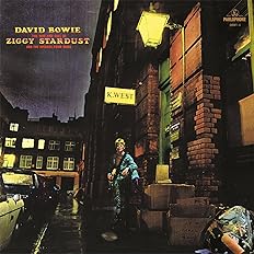The Rise and Fall of Ziggy Stardust and the Spiders from Mars (2012 Remaster) - View 5