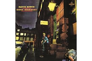 The Rise and Fall of Ziggy Stardust and the Spiders from Mars (2012 Remaster)