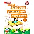 Collins English Grammar & Composition 1