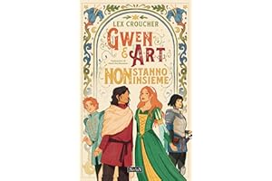 Gwen e Art NON stanno insieme