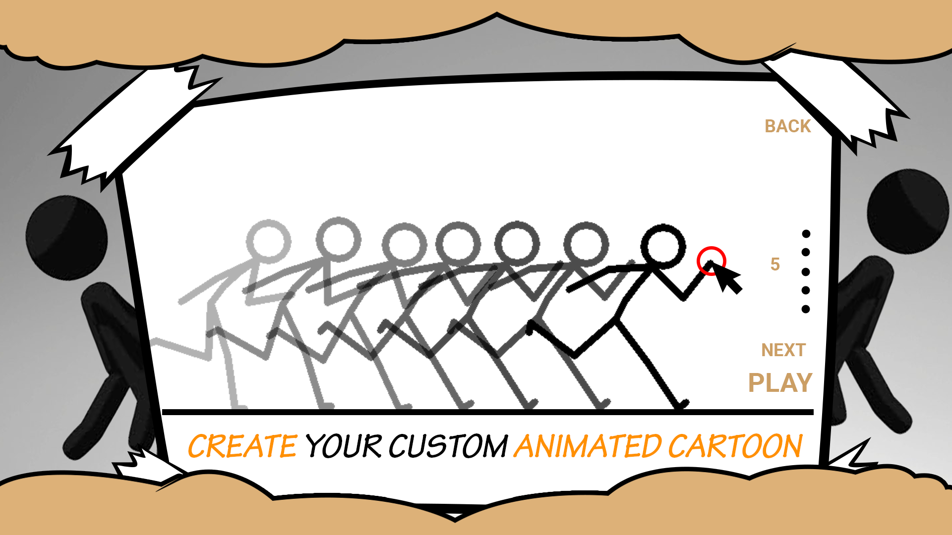 Creatore Di Cartoni Animati Creatore Di Video E Gif Amazon