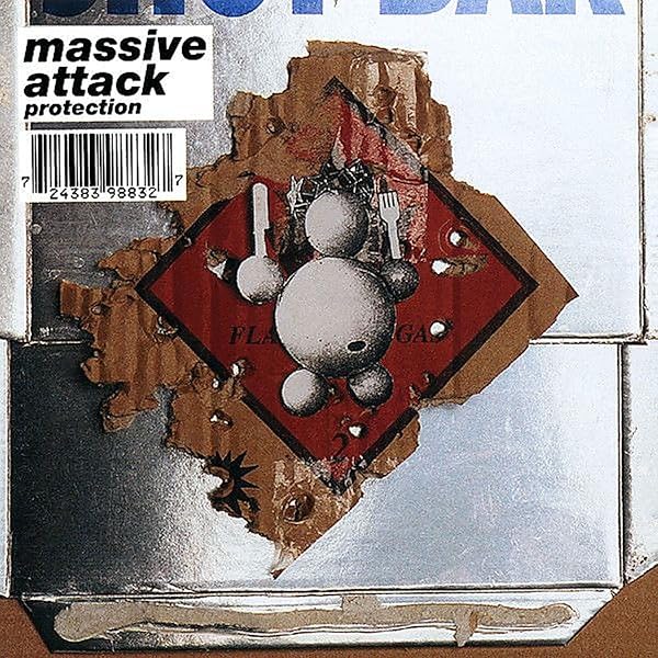 Mezzanine: Massive Attack: Amazon.in: Music}