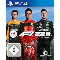 F1 2021 - (inkl. kostenlosem Upgrade auf PS5) - [Playstation 4 