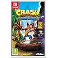 Crash Bandicoot - Nintendo Switch