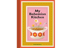 My Bohemian Kitchen: A nostalgic guide to modern Czech cooking