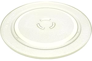 Plateau Mo Verre Diam 32 5Cm Hotpoint, Indesit, Whirlpool