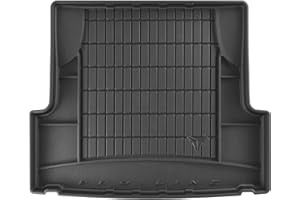 ‎M MOTOS M MOTOS Kofferraum schutzmatte passt für BMW 3er E91 2004-2012 Verbessern Sie Ihren Reisekomfort mit Antirutschmatte Auto TM- Allwetter fußmatten Auto, Schutz vor Verschmutzung