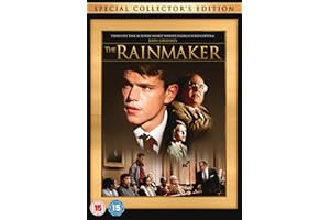 PARAMOUNT HOME ENTERTAINMENT Rainmaker - Special Collector's Edition