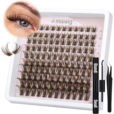 Amazon.de Bestseller: Die beliebtesten Artikel in Knstliche Wimpern &  Wimpernkleber im Set