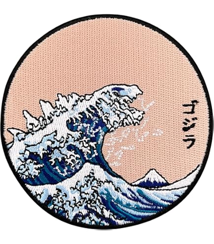 Puzzle Hokusai   The Great Wave off Kanagawa, 1831   1000 pièces   Art by Bluebird F 60285