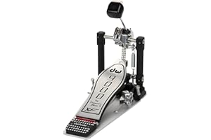 Drum Workshop, Inc. DWCP9000XF Single Pedal eXtended Fußteil