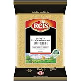 Reis İ&ccedil;lik&ouml;ftelik Bulgur (Seferkitel) 1 Kg