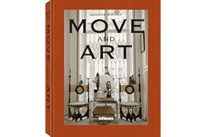 Move And Art /franCais/anglais/allemand/espagnol