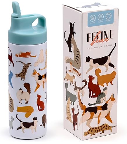 Geïsoleerde Drinkfles 550 Ml - Mat Zwart En Rood - Houdt Dranken Warm Of Koud