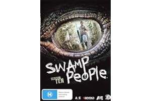 Swamp People: Season 10