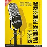 Speech and Language Processing: An Introduction to Natural Language Processing, Computational Linguistics and Speech Recognit