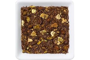 TEAF Sternenfänger - Aromatisierter Rooibusch Tee (1 Kilo)