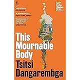 This Mournable Body: SHORTLISTED FOR THE BOOKER PRIZE 2020