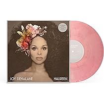 Born & Raised (Ltd. 2LP Transparent) - Denalane, Joy: Amazon.de: Musik