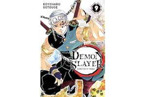 Demon Slayer T09