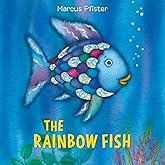 The Rainbow Fish: 1