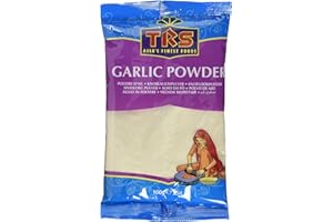 ‎TRS TRS - Knoblauch Pulver - (1 X 100 GR)