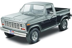 Revell Monogram maquette de pick up Ford Ranger échelle 1/24, 85-4360, multicolor
