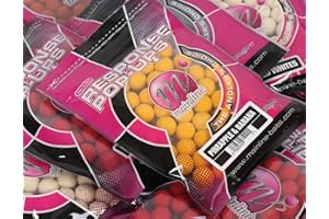 Advanced Angling Solutions Ltd Mainline Response Range Pop Ups