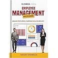 Employee Management Mastermind - Manage People Risks, Compensation & HR Technology | Expert Strategies for HR Professionals for Human Resource Management | By Harjeet Khanduja | Zebralearn