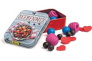 Erzi- Giocattolo in Legno, Colore Rosso, Small, 28205