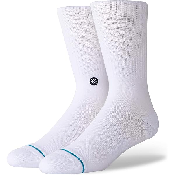 Stance Friends - The First One Unisex Socks black, Black, L