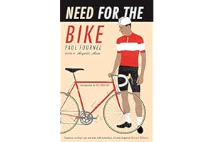 Need for the Bike