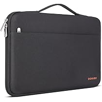 Domiso Custodia Pc 17 Pollici Porta Pc 17 Pollici DOMISO 17,3