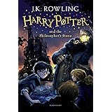 Harry Potter and the Philosopher's Stone: J.K. Rowling (Harry Potter, 1)
