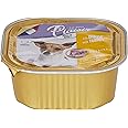 Plaisir Dogs Paté (150g) - Packed with healthy ingredients, Dog Pet Food, Adult Wet Dog Food Rich inTurkey Dog Wet Food