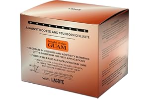 Guam Fanghi D'Alga Cellulite Radicata E Ostinata 500 Gr.