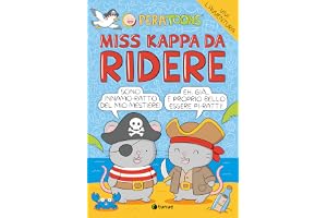 Miss Kappa da ridere