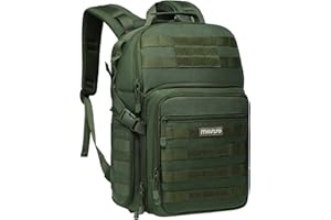 MOSISO Plecak na Aparat DSLR/SLR/Fotografia Bezlusterkowa, Torba na Zewnątrz, Turystyka Piesza, Uchwyt na Statyw i Kieszeń na Laptopa 15-16 Cali