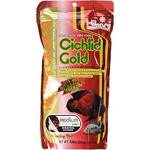 Hikari Cichlid Staple Mini Pellet - 8.8 Oz