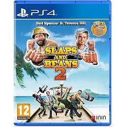 Jeu Operation Wolf Returns First Mission PS4 - Neuf Sous Blister - Version FR